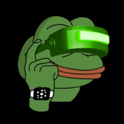 Pepe Analytics